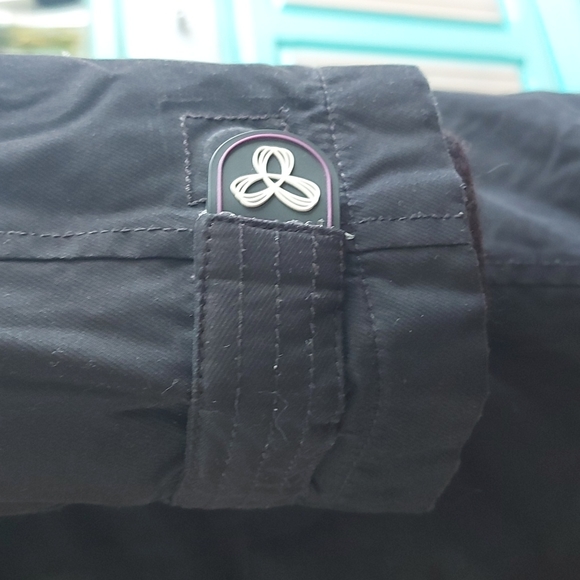 TNA RAVEN PARKA - Picture 3 of 11